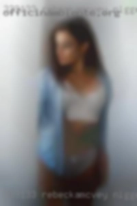 rebeckamcvey niggers cock